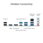 Placă de Bază Asus PRIME Z790M-PLUS LGA 1700