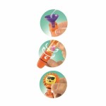 Set de Lucru Manual Clementoni Create your Highlighter Summer