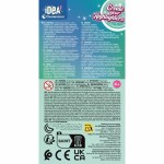 Set de Lucru Manual Clementoni Create your Highlighter Summer