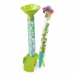 Set de Lucru Manual Clementoni CReate you Pens Wonderful Butterflies