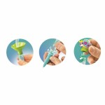 Set de Lucru Manual Clementoni CReate you Pens Wonderful Butterflies