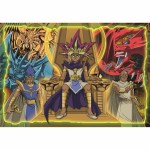 Puzzle Clementoni Yu-Gi-Oh! 49 x 36 cm 500 Piese
