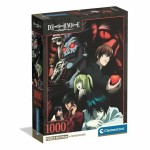 Puzzle Clementoni Death Note 70 x 50 cm 1000 Piese