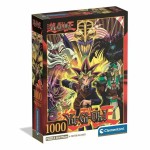 Puzzle Clementoni Yu-Gi-Oh! 70 x 50 cm 1000 Piese