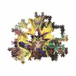 Puzzle Clementoni Yu-Gi-Oh! 70 x 50 cm 1000 Piese