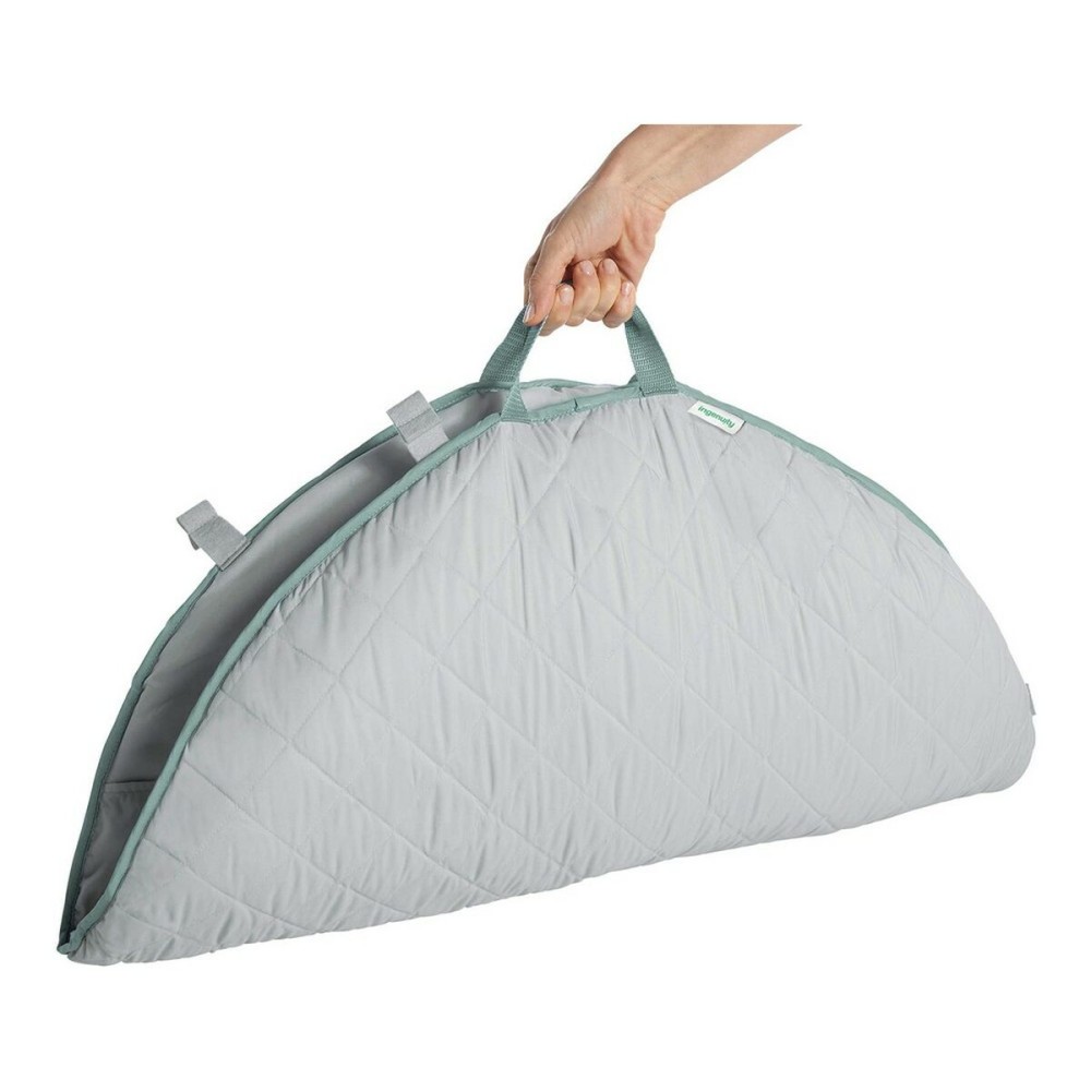 Saltea de joacă Ingenuity Reversibil/ă Lemn