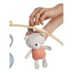 Saltea de joacă Ingenuity Reversibil/ă Lemn