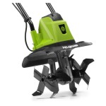 Motofierăstrău electric Fieldmann FZK 2002-E Oțel