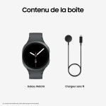 Smartwatch Samsung Graphite