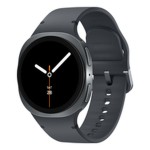 Smartwatch Samsung Graphite