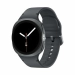 Smartwatch Samsung Watch8 Negru Grafit 1,3" 40 mm