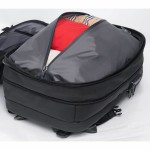 Geantă Pentru Sport Negru 40 L 48 x 32 x 32 cm