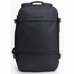 Geantă Pentru Sport Negru 40 L 48 x 32 x 32 cm