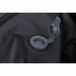 Geantă Pentru Sport Negru 40 L 48 x 32 x 32 cm