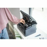 Imprimantă Laser Monocrom Brother HLL1240WRE1