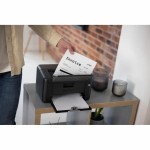 Imprimantă Laser Monocrom Brother HL-L1242W