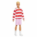 Figurină Barbie Ken Fashionista