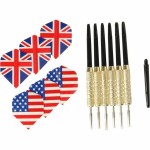 darts Vader Multicolor