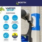 Silicon Bostik