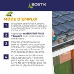 Silicon Bostik