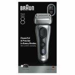 Aparat de ras electric Braun Series 8 8617S