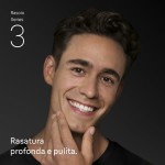 Aparat de ras electric Braun Series 3