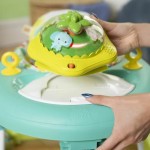 Cadru de mers cu roți Bright Starts Multicolor animale