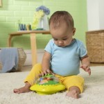 Cadru de mers cu roți Bright Starts Multicolor animale