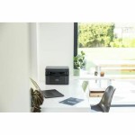 Imprimantă Multifuncțională Brother DCPL1640WRE1