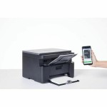 Imprimantă Multifuncțională Brother DCPL1640WRE1