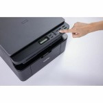 Imprimantă Multifuncțională Brother DCPL1640WRE1