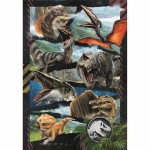 Puzzle Clementoni Jurassic World 300 Piese