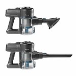 Aspirator Mătură Hkoenig 150 W 0,8 L