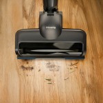 Aspirator Mătură Hkoenig 150 W 0,8 L