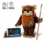 Set de Construcție Lego 75430 Wicket el Ewok 1010 Piese