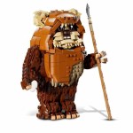 Set de Construcție Lego 75430 Wicket el Ewok 1010 Piese
