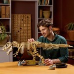 Set de Construcție Lego Jurassic World 76968 : Tyrannosaurus rex