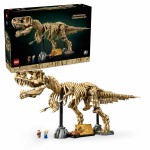 Set de Construcție Lego Jurassic World 76968 : Tyrannosaurus rex