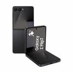 Smartphone Samsung Galaxy Z Flip7 6,8" 12 GB RAM 256 GB Negru