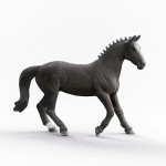 Figurină Schleich Horse Club 42712 Lisa & Storm 8 x 15 x 18 cm 19 X 10 X 17 CM