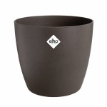 Set de ghivece Elho Plastic Rotund 3 Piese