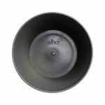 Set de ghivece Elho Plastic Rotund 3 Piese