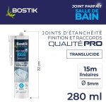 Silicon Bostik