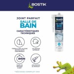Silicon Bostik