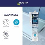 Silicon Bostik