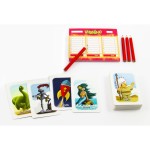 Joc de Masă Asmodee Unanimo