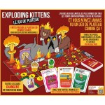 Joc de Masă Asmodee Exploding Kittens 31 x 8 x 26 cm