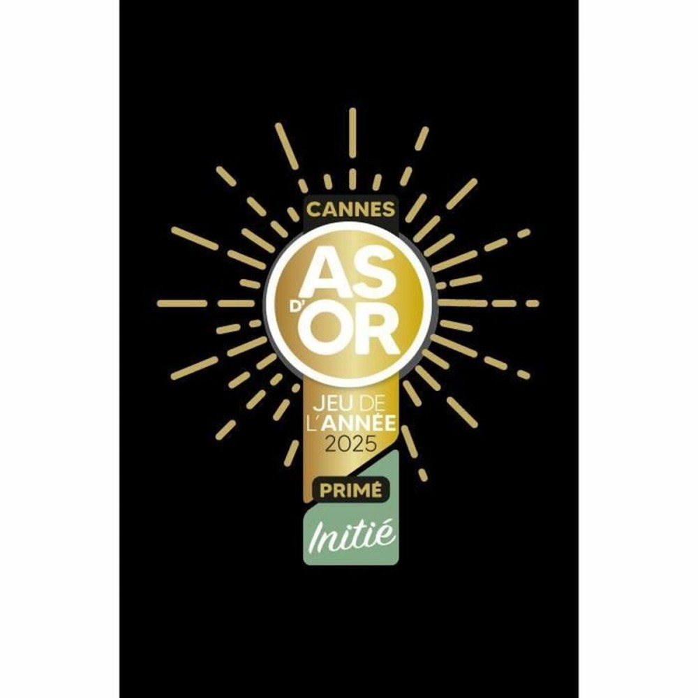 Joc de Masă Asmodee Behind