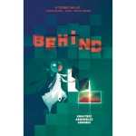 Joc de Masă Asmodee Behind