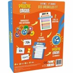 Joc de Masă Asmodee The Closest Wins: The Ultimate Quiz Game